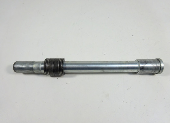 Vooras Kawasaki ER 6