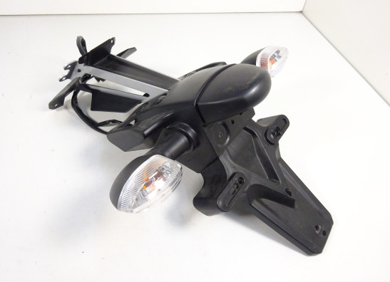 Kentekenplaathouder Yamaha MT 07