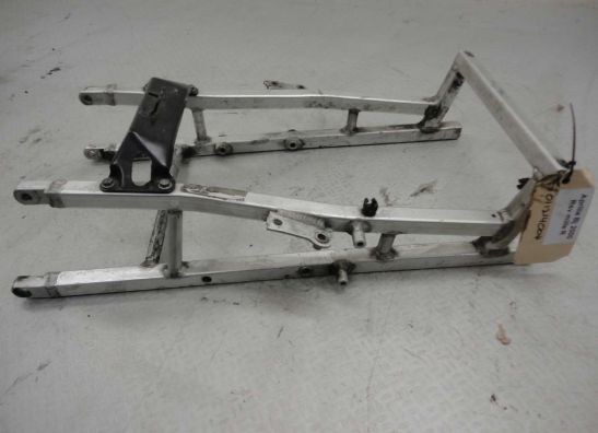 Achtersubframe Aprilia RSV 1000