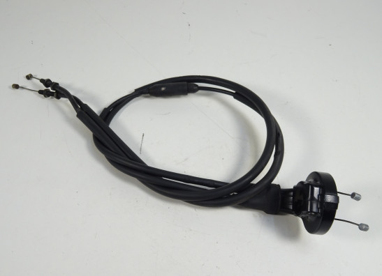 Throttle grip Triumph Tiger 1050