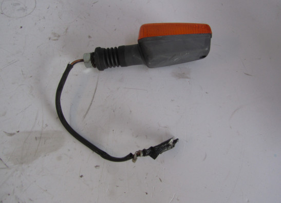 Knipperlicht rechts voor Yamaha XJ 900 S Diversion