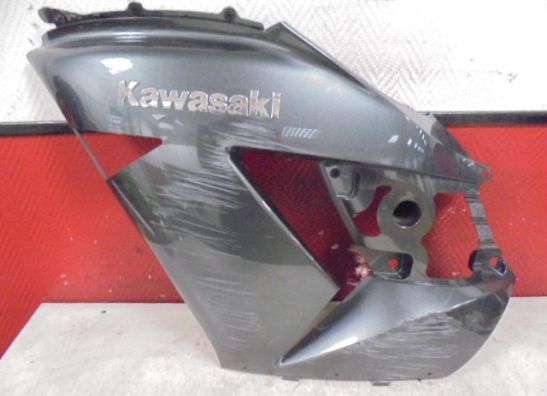 Linker zijkuip Kawasaki ZZR 1400