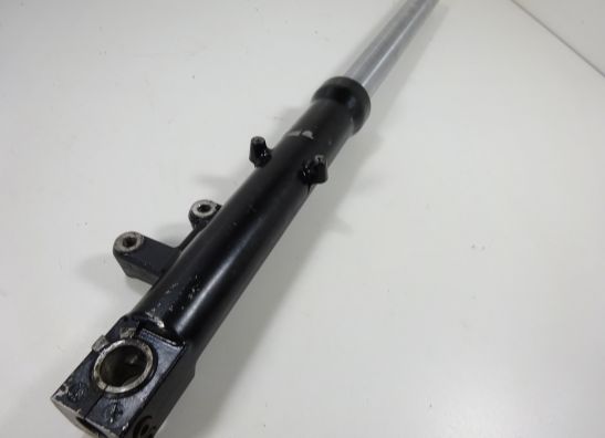 Front Fork left complete Kawasaki ZZR 1100