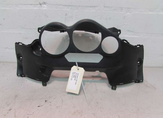 Topkuip bekleding Yamaha YZF 600 Thundercat