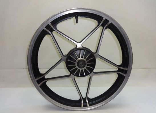 Front Wheel Honda CB 450