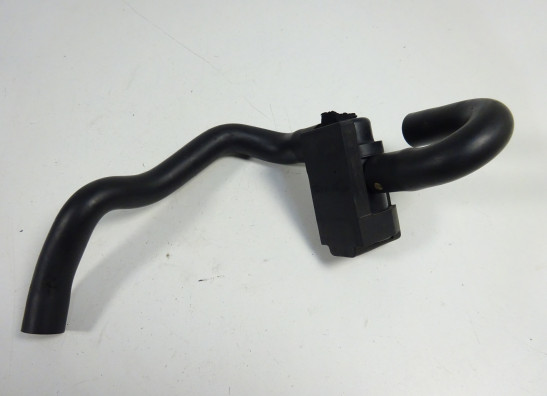 Air cleaner case Kawasaki ER 6