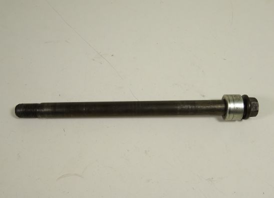 Axle front Yamaha TDM