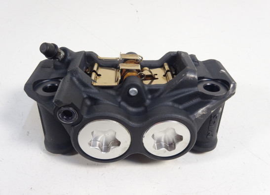Brake caliper left front Yamaha Tracer 900 GT