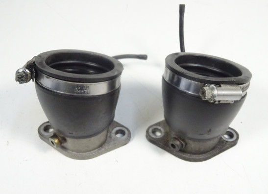 Inlaatspruitstuk Ducati monster 696