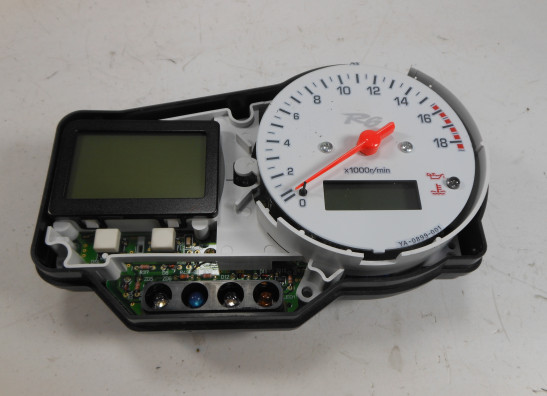 Tellerset Yamaha YZF R6