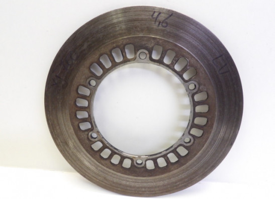 Remschijf voor links Yamaha XJ 700