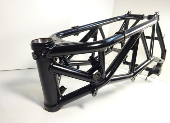 Frame body parts KTM 990 Superduke
