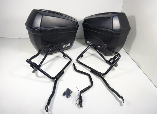 Koffersatz Moto Guzzi V7 3 2017-2020