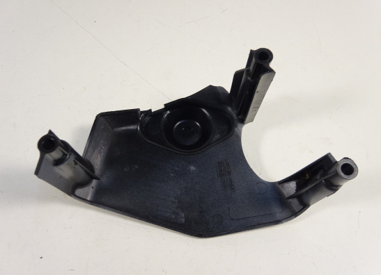 Motorblokdeksel voortandwiel Cagiva Raptor 650