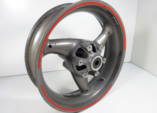 Achtervelg Ducati monster 600