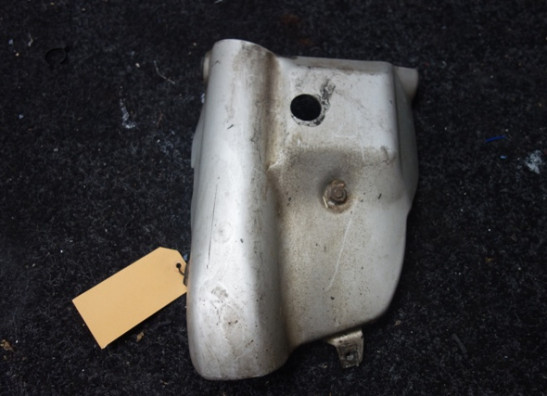 Onderkuip Ducati Multistrada 1200