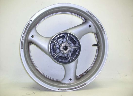 Achtervelg Suzuki GSX R 750