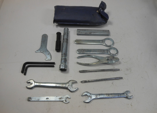 Tool set Yamaha YZF R6