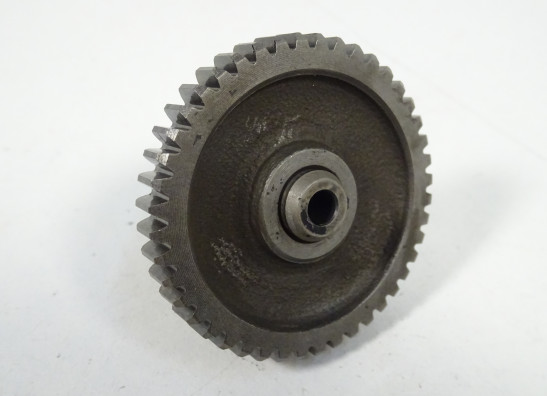 Start up clutch Yamaha YZF R6