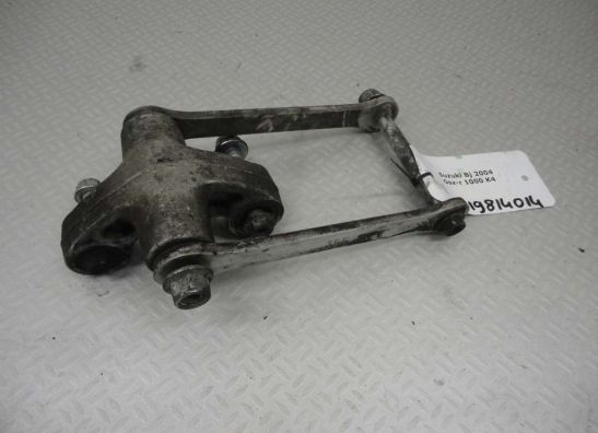 Cushion connecting rod  Suzuki GSX R 1000
