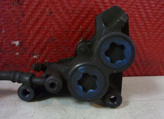 Brake caliper left front Yamaha FJR 1300
