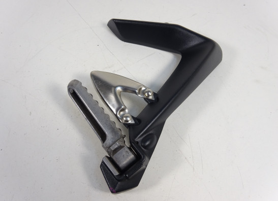Pillion step right Triumph Sprint ST 1050