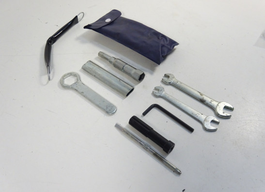 Tool set Honda NC 750 X