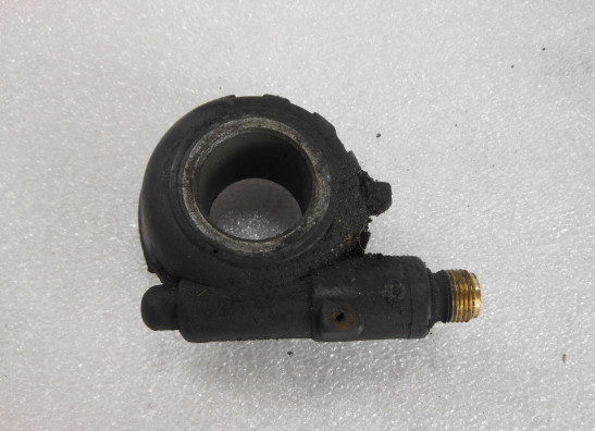 Speedometer gear box Ducati 748
