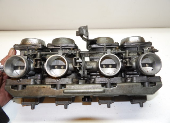 Carburetor assy Honda CBX 550 F2