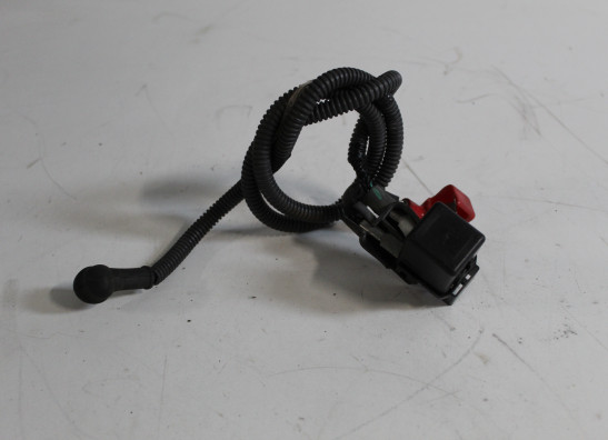 Anlasser Relais Honda CBF 125