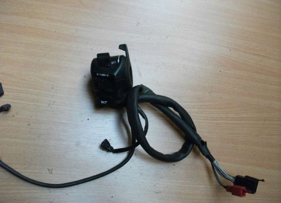 Lenkerschalter links Honda CBR 600 F
