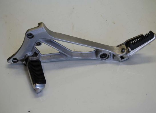 Fussraste links Suzuki GS 550 ES