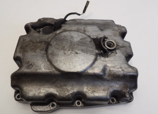 Carterpan Yamaha XJ 900 S Diversion