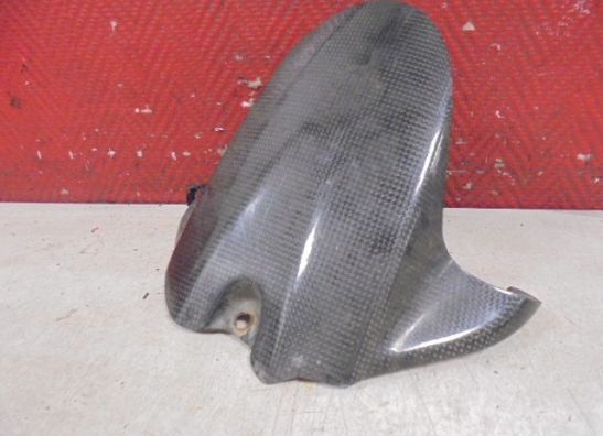 Rear fender Suzuki GSX R 750
