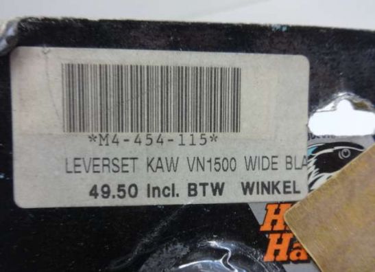 Remhandle Kawasaki VN 1500