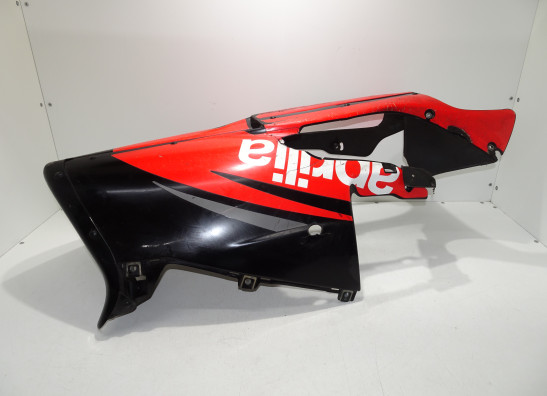 Linker onderkuip Aprilia RSV 1000