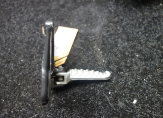 Rechter schetsplaat Aprilia RSV 1000