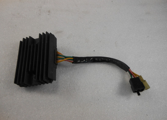 Regulator rectifier  Ducati 748