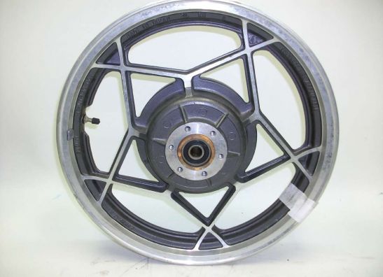 Rear wheel Suzuki GS 1000