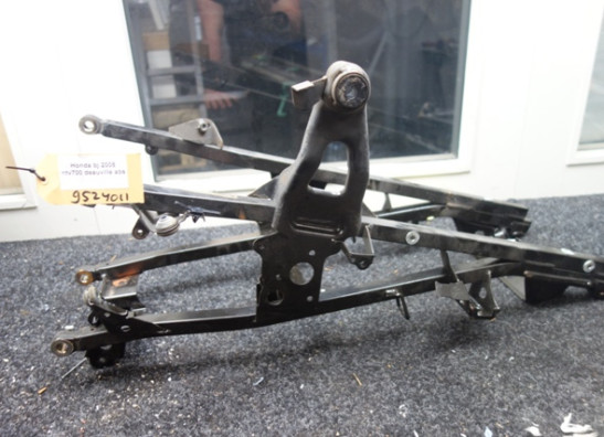 Rail Honda Deauville 650 - 700