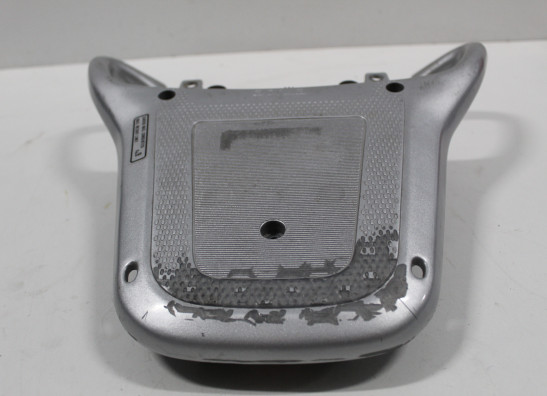 Rear carrier top box Aprilia Pegaso