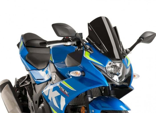 Scheibe Windschild Suzuki Overige Suzuki