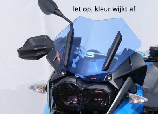 Scheibe Windschild BMW R 1200 GS LC Adventure