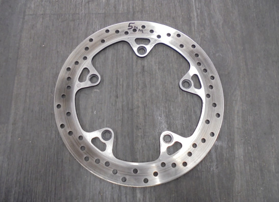 Bremsscheibe hinten  BMW R 1200 RT LC