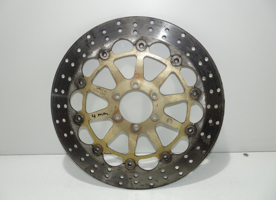 Bremsscheibe vorne Ducati monster 600