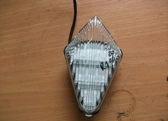 Rear light Yamaha YZF R6
