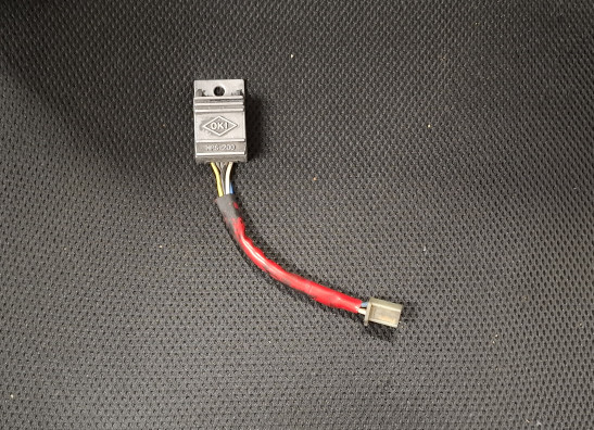 CDI ECU unit Honda CB 750 