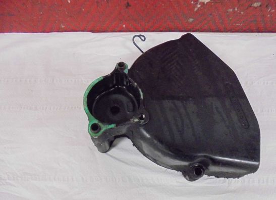 Motorblokdeksel voortandwiel Honda CBR 1100 XX
