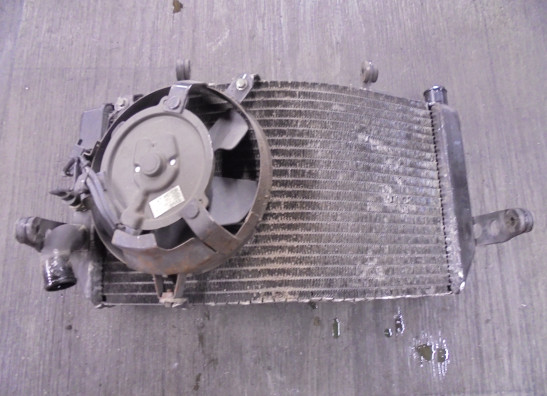 Radiateur Honda CBR 600 F
