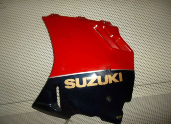 Linker zijkuip Suzuki GSX F 1100